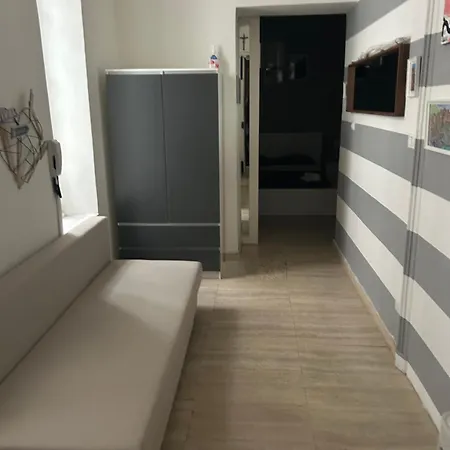 Appartamento Da Luis 5 Terre