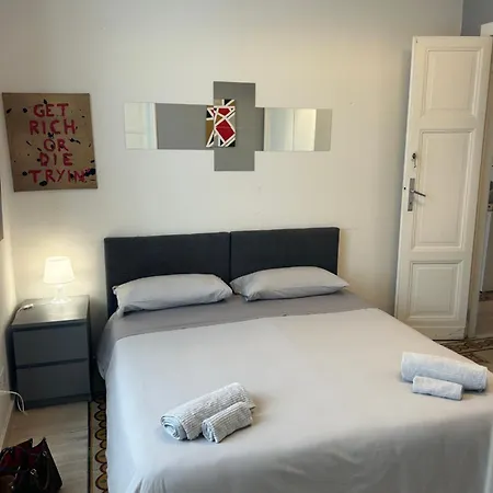 Da Luis 5 Terre La Spezia
