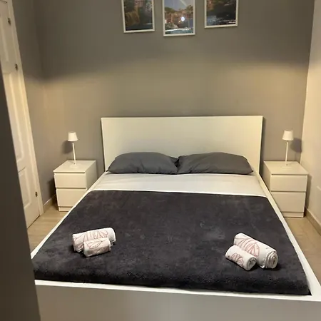 Appartamento Da Luis 5 Terre
