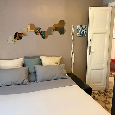 Apartment Da Luis 5 Terre *
