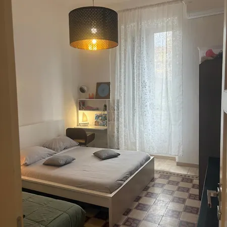 Appartamento Da Luis 5 Terre