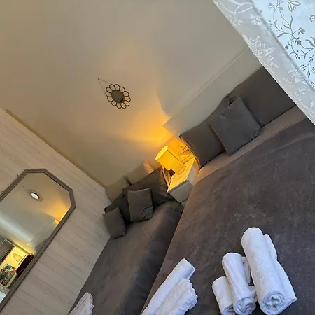 Apartment Da Luis 5 Terre La Spezia