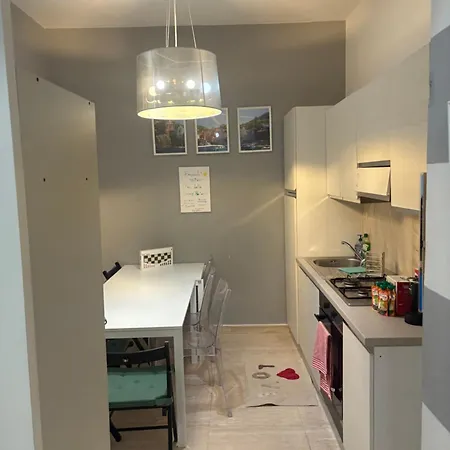 Apartment Da Luis 5 Terre