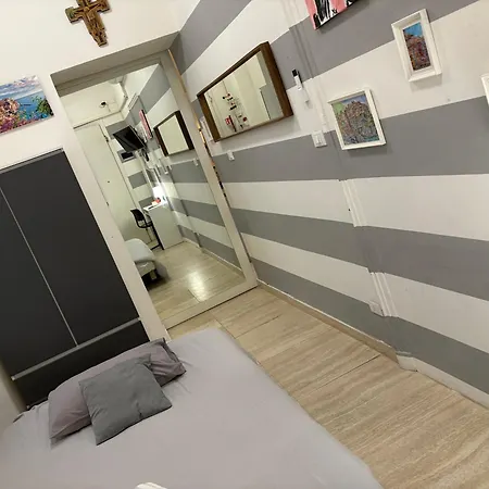 Da Luis 5 Terre Apartment *