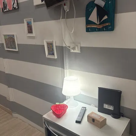 Apartment Da Luis 5 Terre *