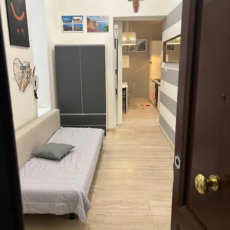 Apartment Da Luis 5 Terre La Spezia