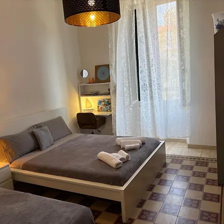 Da Luis 5 Terre Apartment La Spezia